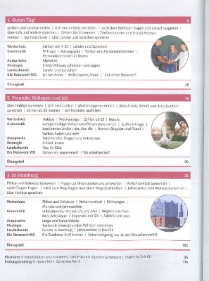 Picture of Netzwerk neu A1.1 (Color Print)