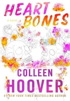 Picture of Heart Bones By Colleen Hoover (Premium Quality)