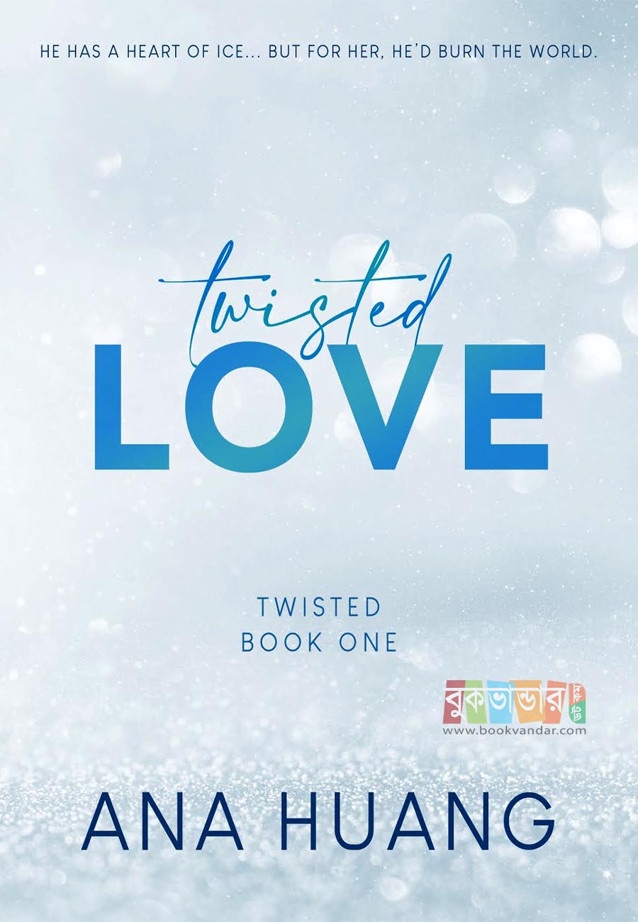 Picture of Twisted Love by Ana Huang (Premium Quality)