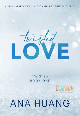 Picture of Twisted Love by Ana Huang (Premium Quality)