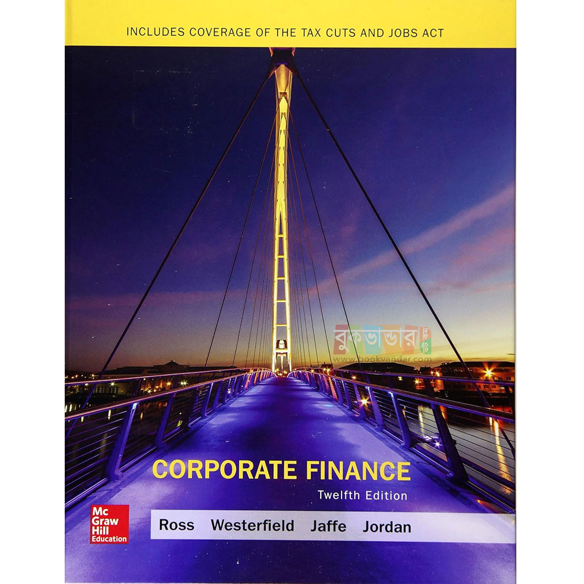 Picture of Corporate Finance 12th Edition