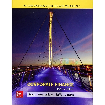 Picture of Corporate Finance 12th Edition