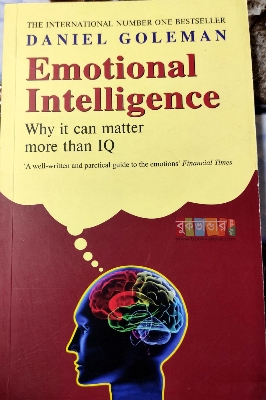 Picture of Emotional Intelligence: Why It Can Matter More Than IQ (Premium)