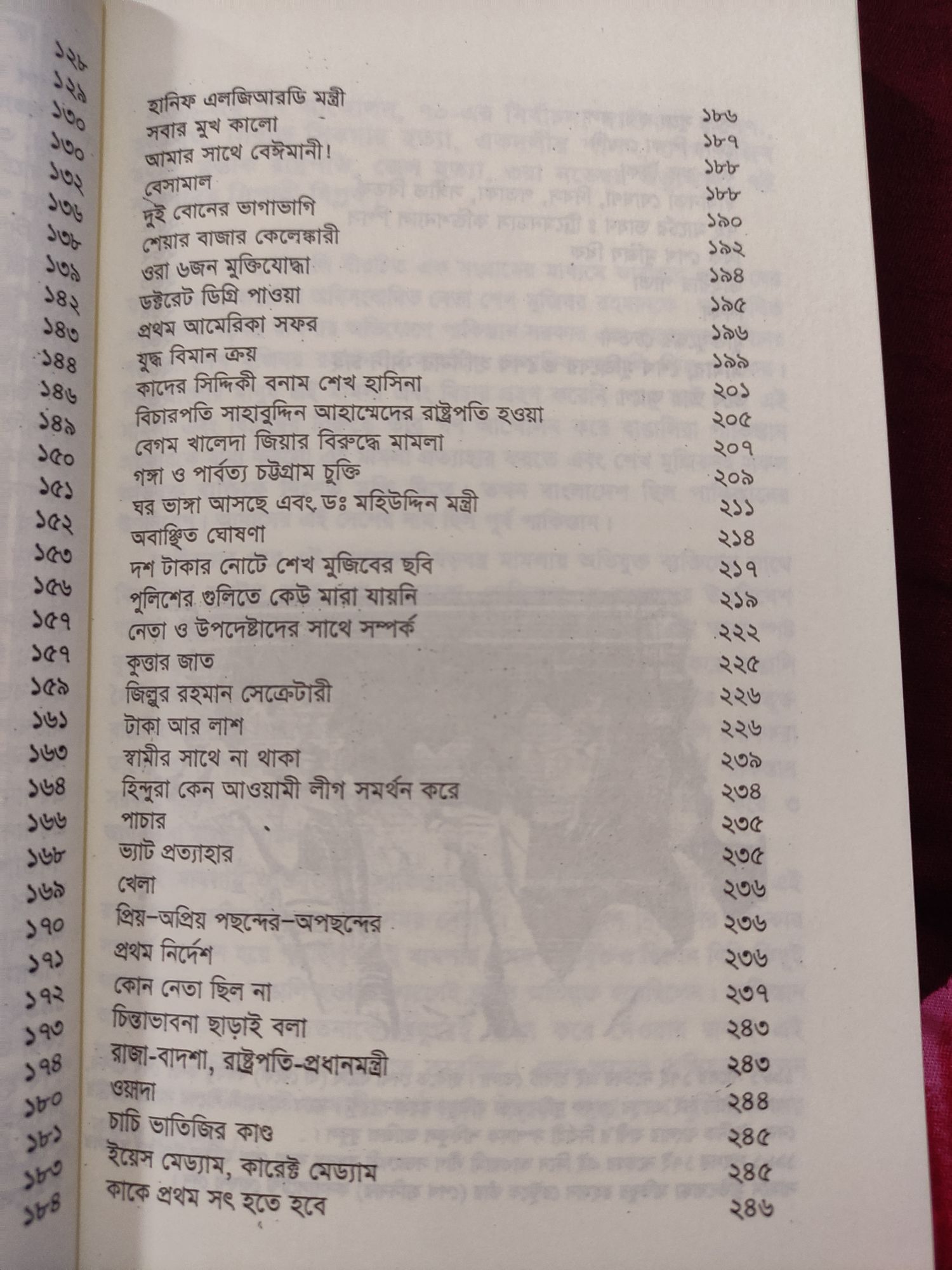 Picture of Amar Fashi Chai - Motiur Rahman Rentu