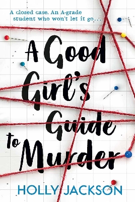 Picture of Holly Jackson 2 Books Collection Set (Good Girl's Guide to Murder, Good Girl, Bad Blood by Holly Jackson)