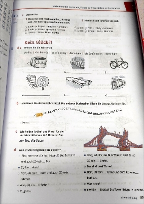 Picture of Netzwerk neu A1 (German Edition) (3 books Set) (Color Print)