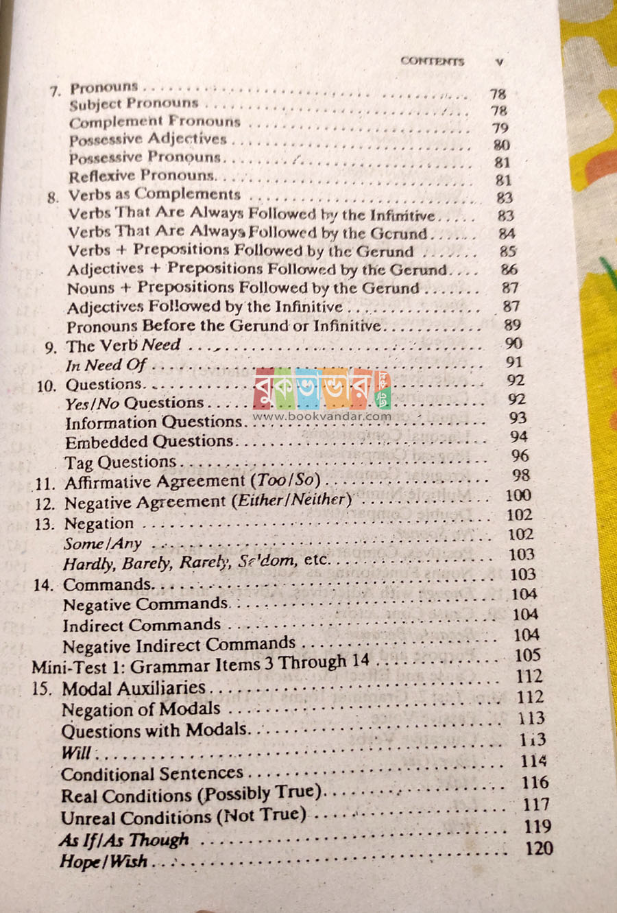 Picture of Cliff's TOEFL Preparation Guide by Jerry Bobrow, William A. Covino