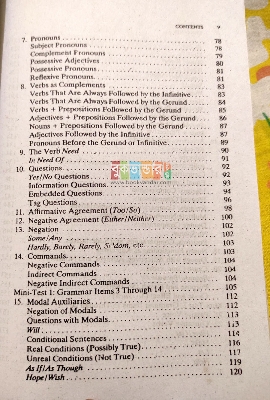Picture of Cliff's TOEFL Preparation Guide by Jerry Bobrow, William A. Covino