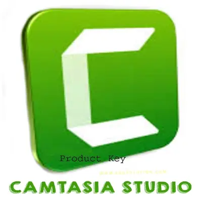 Picture of Camtasia Studio Product Key (Life Time)
