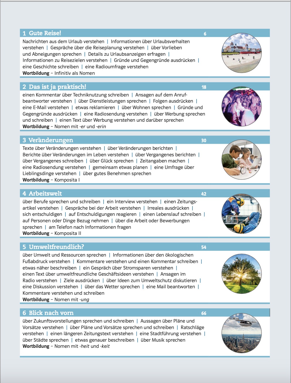 Picture of Netzwerk Neu B1 ( KURSBUCH + UBUNGSBUCH+ GlOSSAR ) (Color Print) (A4 Size)