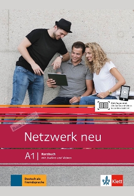 Picture of Netzwerk neu A1 (German Edition) (3 books)