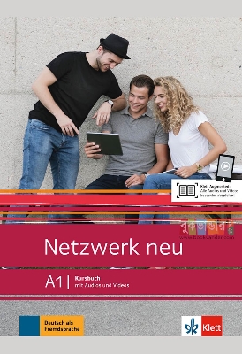 Picture of Netzwerk neu A1 (German Edition) (3 books Set)