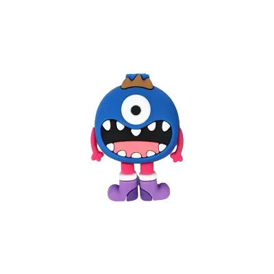 Picture of Monster Inc Character