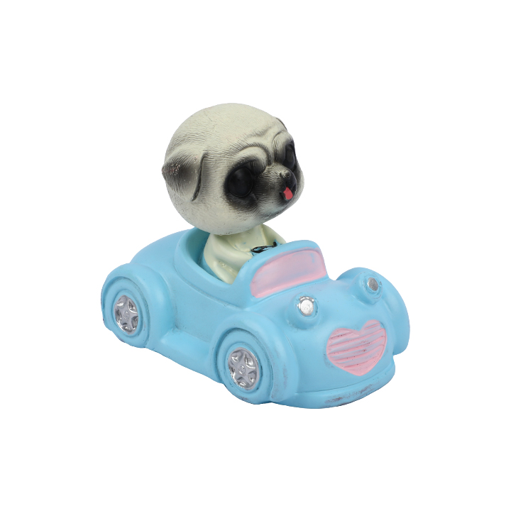 Picture of Cute Shaking Head Toy