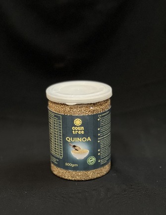 Picture of Countree Qunoia