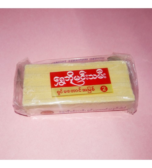 Picture of Wood Chandan mati-30gm (Burmese)