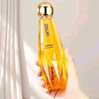 Picture of OSUFI Collagen Face Serum Anti Aging Smoothing Lines Facial Care Essence Moisturizing Brighten Serum(ভাইরাল বাদশা সিরাম)-300ml