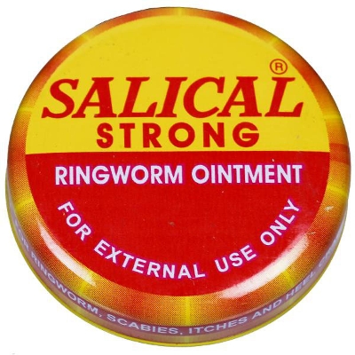 Picture of SALICAL STRONG Ointment 15g
