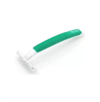 Picture of SCHICK Exacta 2 Sensitive razor with Vitamin E (7 Pcs)