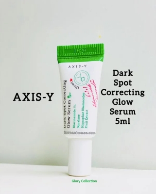 Picture of AXIS-Y Dark Spot Correcting Glow Serum mini (5ml)