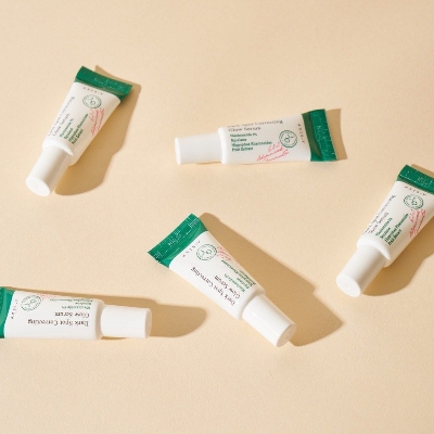 Picture of AXIS-Y Dark Spot Correcting Glow Serum mini (5ml)