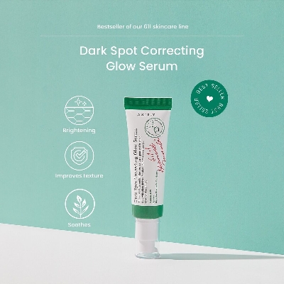 Picture of AXIS-Y Dark Spot Correcting Glow Serum mini (5ml)