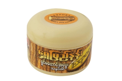 Picture of Shwe Pyi Nann Thanaka Face Pack – 50g