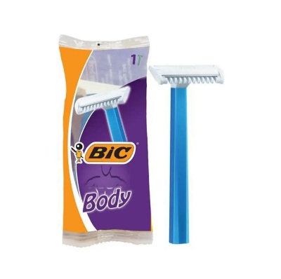 Picture of BIC Body Special Shaver Body Razor-6 pcs