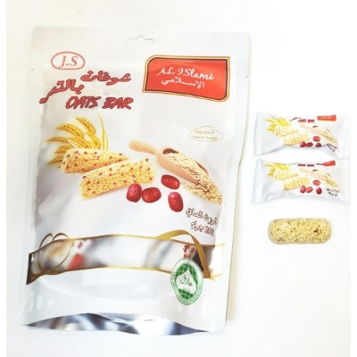 Picture of Al Islami Oats with Dates Bar-200g