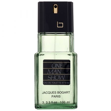 Picture of Jacques Bogart One Man Show EDT for Men (100ml)