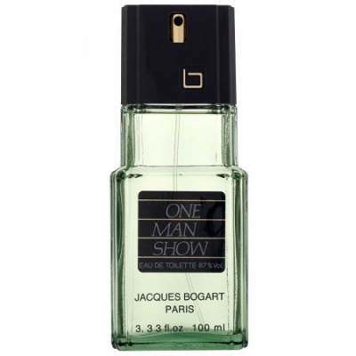 Picture of Jacques Bogart One Man Show EDT for Men (100ml)