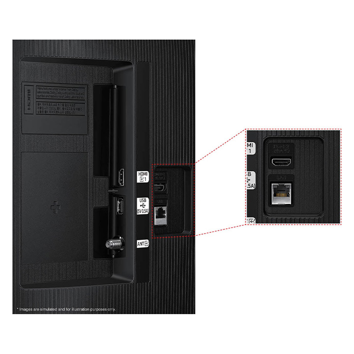 Buy samsung-32-smart-tv-class-hd-h5000f-2025 at Best Price In Bangladesh