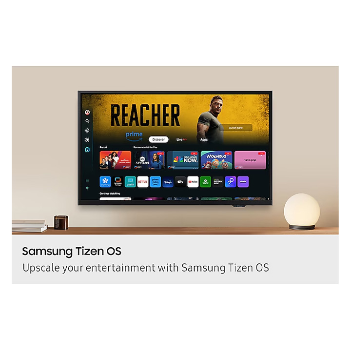 Buy samsung-43-smart-tv-full-hd-f6000-2025 at Best Price In Bangladesh