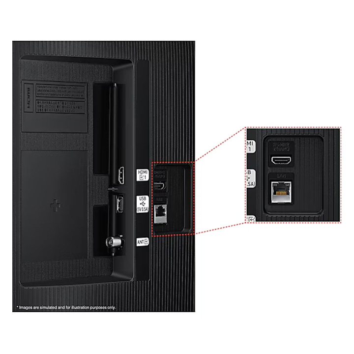 Buy samsung-43-smart-tv-full-hd-f6000-2025 at Best Price In Bangladesh