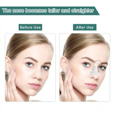 Picture of Nose Up Shaping Shaper Lifting Clip Health Massager Care Bridge Straightening Beauty Nose Shaper Beauty Care