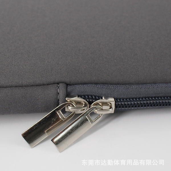 Picture of Waterproof Laptop Bag Cover 13.3 14 15 15.6 inch Sleeve Computer bag Laptop Pouch case Qualityful - Easy To care and Longive