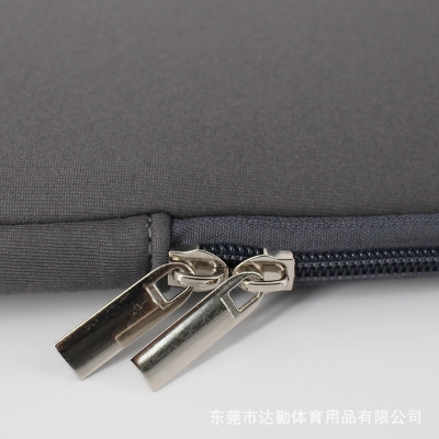 Picture of Waterproof Laptop Bag Cover 13.3 14 15 15.6 inch Sleeve Computer bag Laptop Pouch case Qualityful - Easy To care and Longive