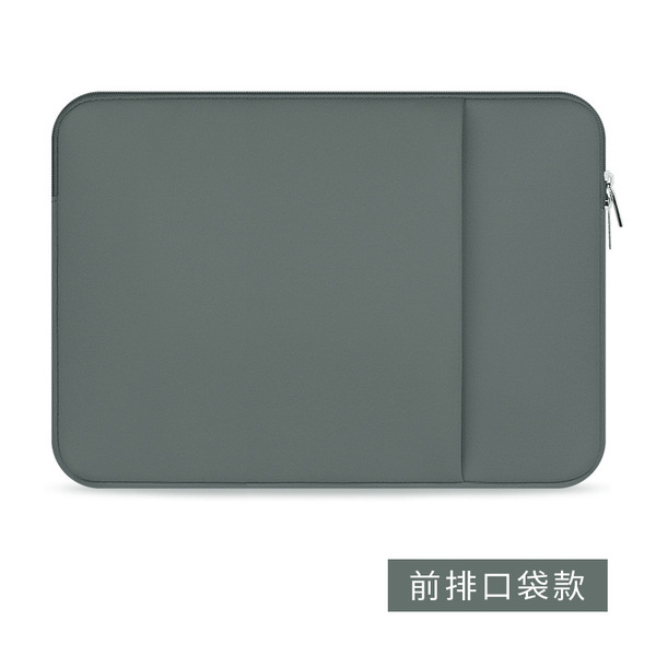 Picture of Waterproof Laptop Bag Cover 13.3 14 15 15.6 inch Sleeve Computer bag Laptop Pouch case Qualityful - Easy To care and Longive