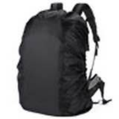 Picture of 70/60/45/35L Bag Rain Dust Cover Protable Waterproof Anti-tear Dustproof Anti-UV Backpack Camping Hiking