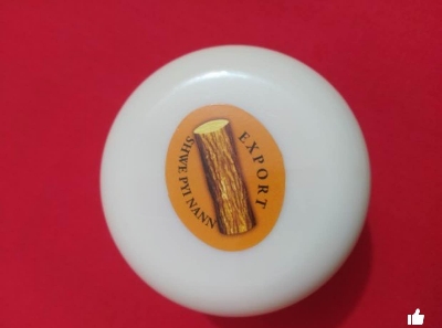 Picture of Shwe Pyi Nann Natural Whitening Thanakha 50/140g THANAKA FACE PACK