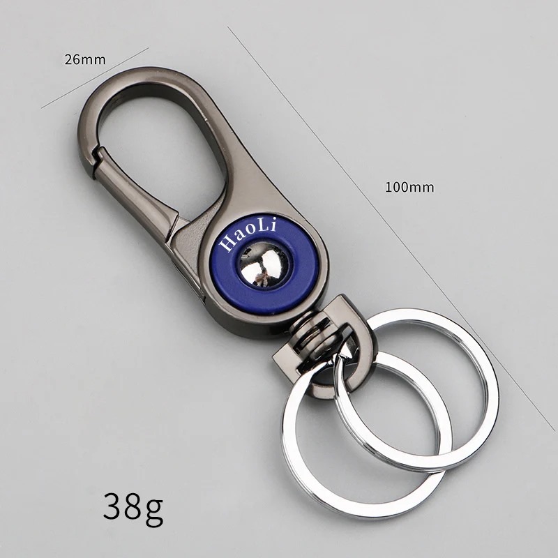 Picture of Key Ring for Bikers - Car - Bike - Home - Office - Key Ring - Key Ring - key ring for bike