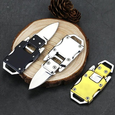 Picture of Cheap Superb Quality Multi-color Camping Emergency Survival Bracelet Durable Paracord Bracelet With U-shaped Buckle