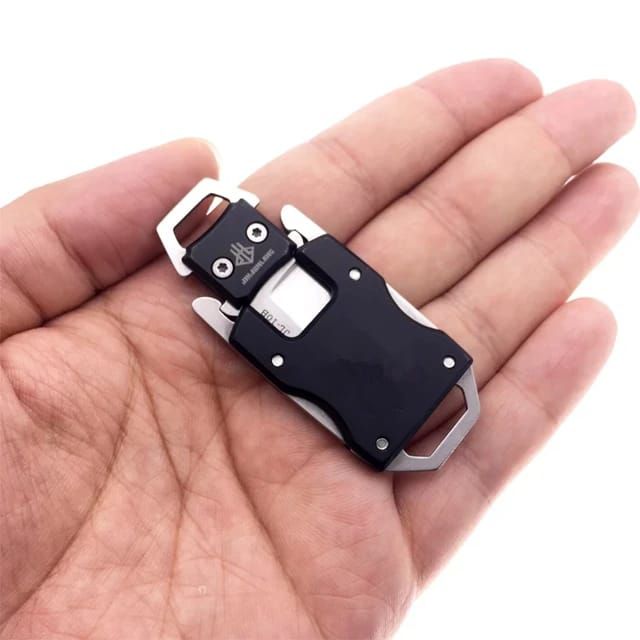 Picture of Cheap Superb Quality Multi-color Camping Emergency Survival Bracelet Durable Paracord Bracelet With U-shaped Buckle