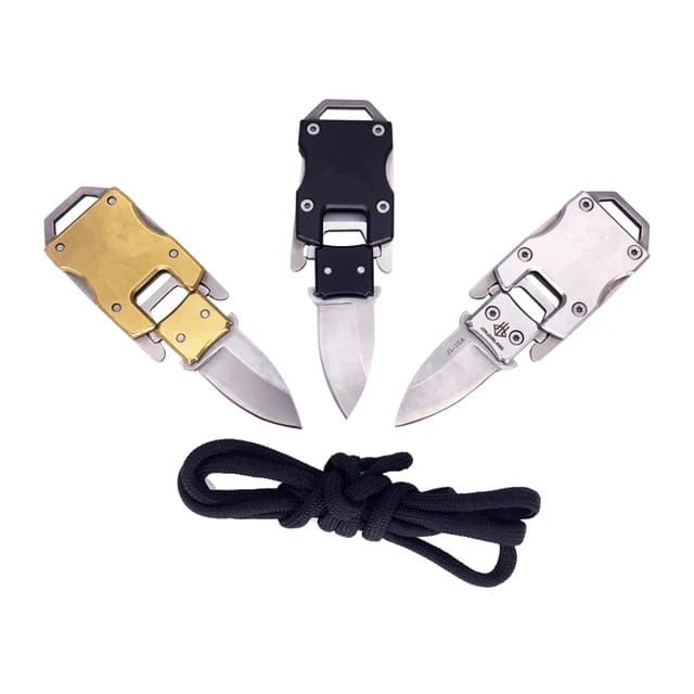 Picture of Cheap Superb Quality Multi-color Camping Emergency Survival Bracelet Durable Paracord Bracelet With U-shaped Buckle