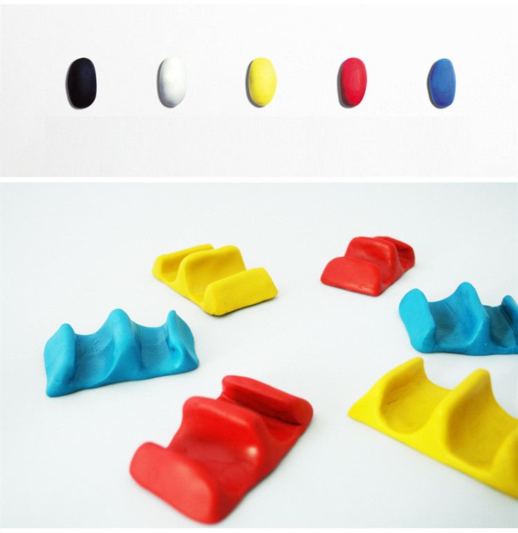 Picture of Polymer For Repair V-tie Moldable Glue Self Adhesive Clay Polymer Doug...