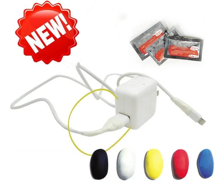 Picture of Polymer For Repair V-tie Moldable Glue Self Adhesive Clay Polymer Doug...