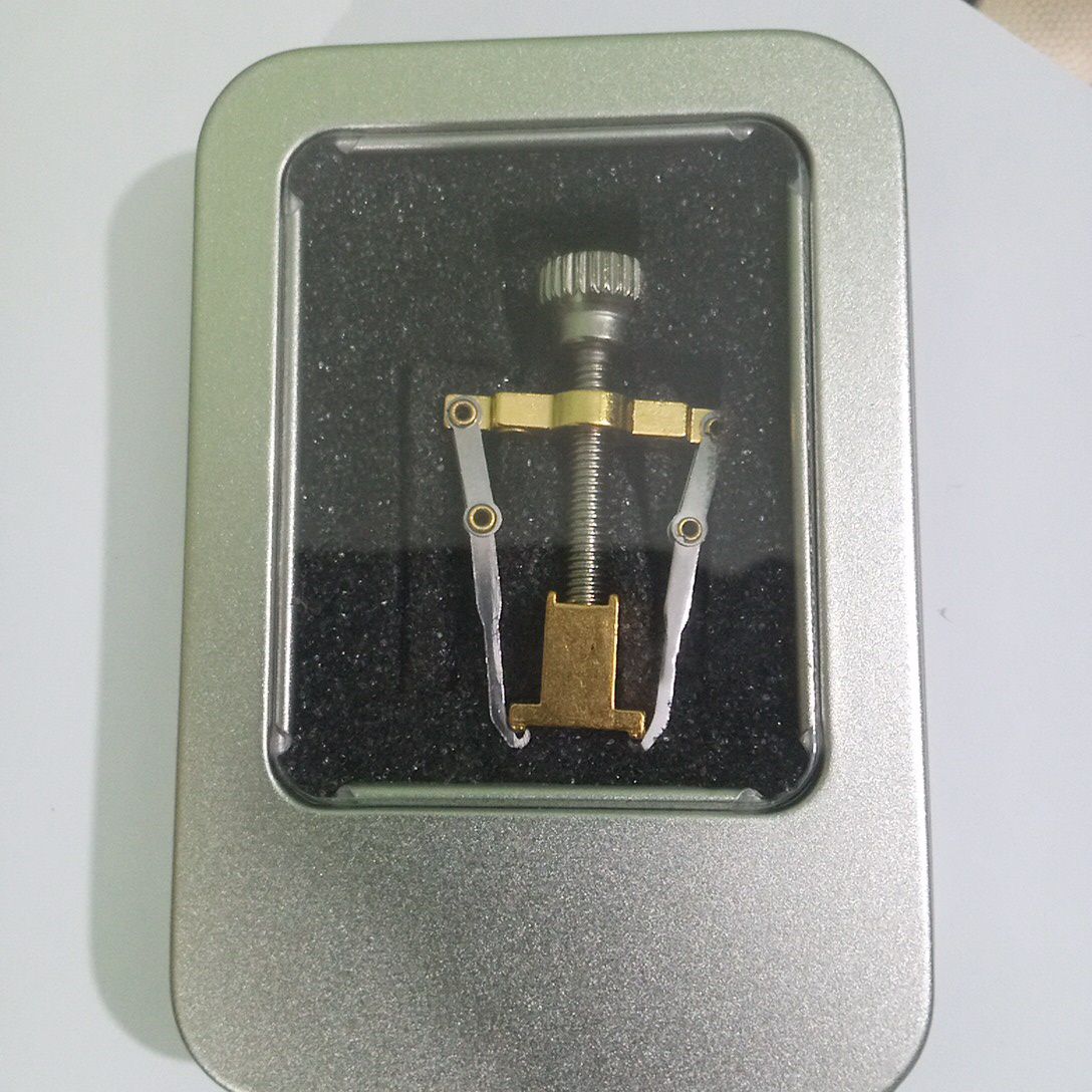 Picture of Professional Ingrown Toe Nail Recover Correction Fixer Manicure Pedicure Nails Care Tool