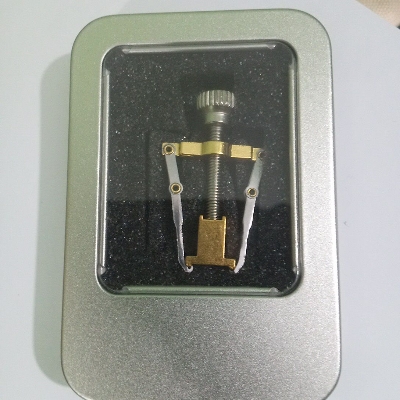 Picture of Professional Ingrown Toe Nail Recover Correction Fixer Manicure Pedicure Nails Care Tool