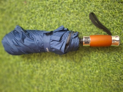 Picture of 12 Ribs High Quality  Umbrella Man and women Luxury 12Ribs Umbrella for Car Business Big Umbrella Sun Rain Women Parasol Windproof Folding -Umbrella