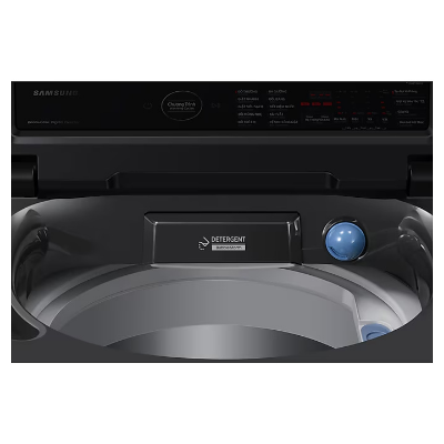 Buy samsung-top-loading-washing-machine-95kg-wa95cg4545bdsv at Best Price In Bangladesh